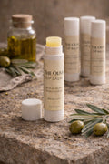Olive Infused Lip Balm